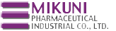 三國製薬工業株式会社 MIKUNI PHARMACEUTICAL INDUSTRIAL CO.,LTD.