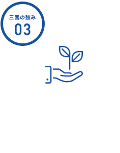 環境対応 Environmental response